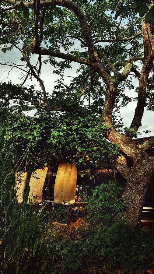 Cala Guane Barichara住宿加早餐旅馆 外观 照片