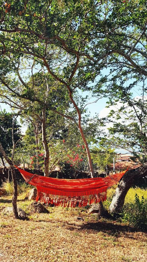 Cala Guane Barichara住宿加早餐旅馆 外观 照片